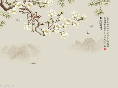 File tranh File hoa trang sức 3d TS3793 (file gốc) chuẩn màu in