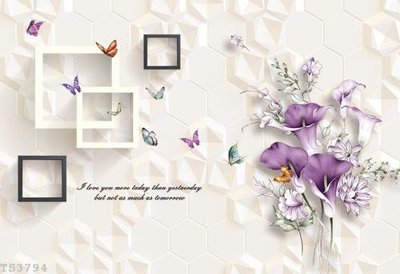 Tải file File hoa trang sức 3d TS3794 (gốc) làm file thiết kế