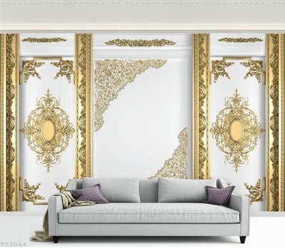 File gốc File hoa trang sức 3d TS3844 (ảnh rõ nét) để in