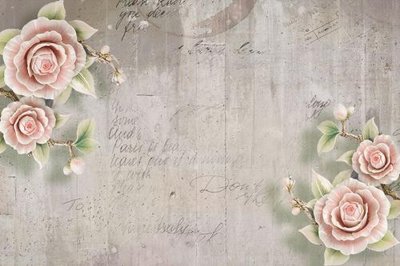 Download file File hoa trang sức 3d TS3892 (gốc) in mica đèn LED