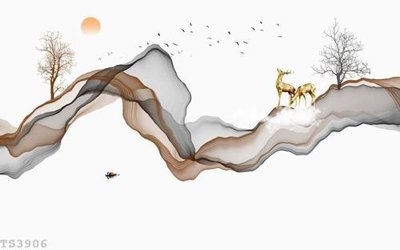 Mua file tranh gốc File hoa trang sức 3d TS3906 tại Filetranh.com