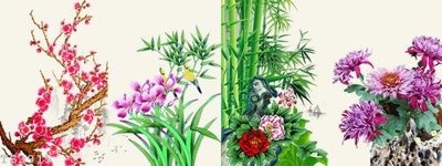 Download file gốc File hoa trang sức 3d TS3915 (in mica) trong suốt