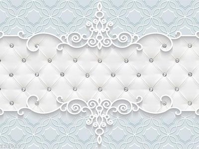 Cung cấp file tranh gốc File hoa trang sức 3d TS3919 độc quyền