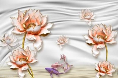 File in lụa File hoa trang sức 3d TS3993 (hoa văn) File hoa trang sức 3d TS3993