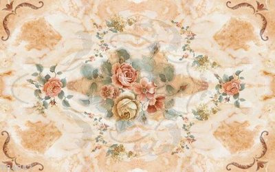 File PSD File hoa trang sức 3d TS4043 (nguyên gốc) chất lượng cao