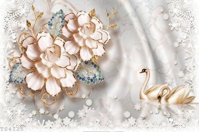 Tải file gốc File hoa trang sức 3d TS4125 (in không vỡ ảnh)