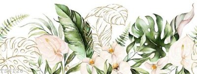 Chi tiết file gốc File hoa trang sức 3d TS4126 (cho in tráng gương)