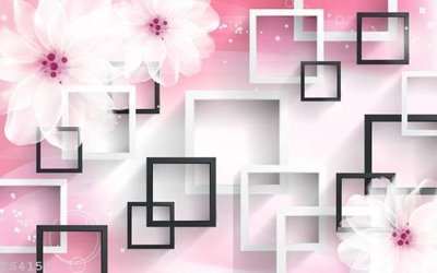 File PSD File hoa trang sức 3d TS4156 (bản gốc) đã tách nền