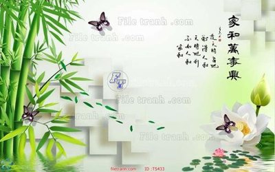 Tệp tin gốc File hoa trang sức TS433 (dùng cho in ấn) chuyên nghiệp