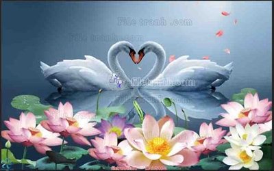 Tải file File hoa trang sức TS44 (ảnh gốc) in gạch 3D