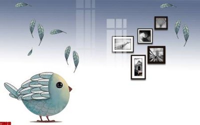 File PSD File tranh hoa trang sức in tường 3d TS5016 (nguyên bản) cho thiết kế