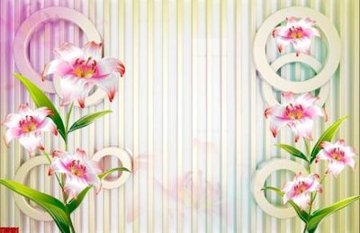 Tải file gốc File tranh hoa trang sức in tường 3d TS5161 (in tráng gương) 3DFile gốc File tranh hoa trang sức in tường 3d TS5161 (sẵn sàng in) chất lượng cao