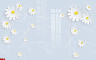 Tải file gốc File tranh hoa trang sức in tường 3d TS5297 (bản PSD) gốc