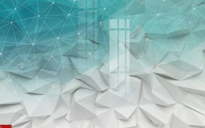 File in trần File tranh hoa trang sức in tường 3d TS5362 (file gốc) hoa văn 3D