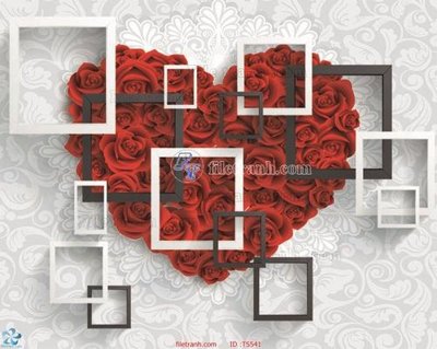 File PSD File hoa trang sức TS541 (chất lượng in ấn)