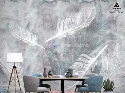 File in mica File hoa trang sức TS562 (bản gốc) sắc sảo