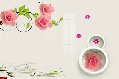 Tải file gốc File tranh hoa trang sức in tường 3d TS5634 (in tráng gương) 5DFile gốc File tranh hoa trang sức in tường 3d TS5634 (in ấn) phiên bản premium