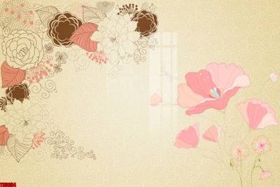 Tải file tranh File tranh hoa trang sức in tường 3d TS5654 (ảnh gốc) ngay