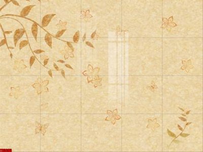 Tải về file tranh gốc File tranh hoa trang sức in tường 3d TS5695 (để in quảng cáo)