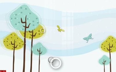 Ảnh gốc file in lụa File tranh hoa trang sức in tường 3d TS5718 chi tiết