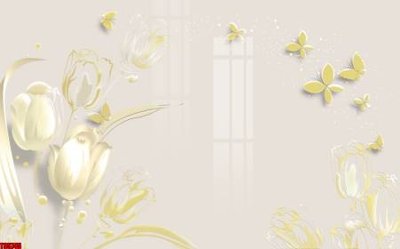 File in trần File tranh hoa trang sức in tường 3d TS5745 (file gốc) chủ đề vũ trụ