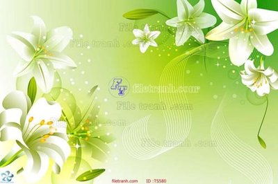 Download file File hoa trang sức TS580 (gốc) in mica bàn thờ