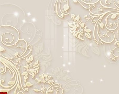 Tải file File tranh hoa trang sức in tường 3d TS5866 (ảnh gốc) in tranh kính