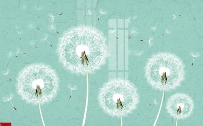 Download file File tranh hoa trang sức in tường 3d TS5876 (gốc) in mica đèn LED