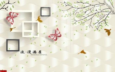 Tải file File tranh hoa trang sức in tường 3d TS6053 (ảnh gốc) in tranh kính