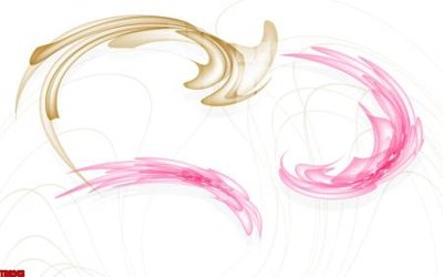 File ảnh gốc File tranh hoa trang sức in tường 3d TS6243 không vỡ nét