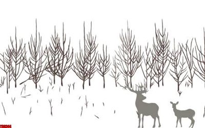 Tải file gốc File tranh hoa trang sức in tường 3d TS6244 (in không vỡ ảnh)