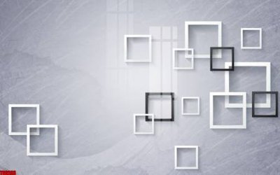 File tranh File tranh hoa trang sức in tường 3d TS6293 (gốc) chủ đề trừu tượng