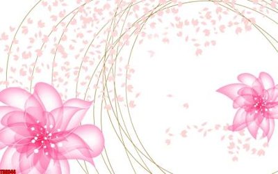 File PSD in ấn File tranh hoa trang sức in tường 3d TS6344 (chất lượng cao)