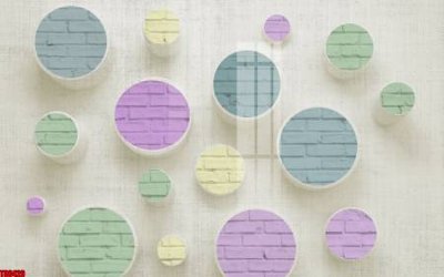 Tải file File tranh hoa trang sức in tường 3d TS6420 (ảnh gốc) in tranh kính