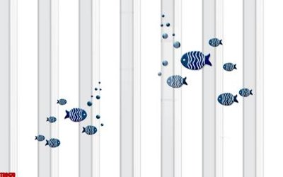 Hình ảnh file gốc File tranh hoa trang sức in tường 3d TS6470 (chất lượng cao)