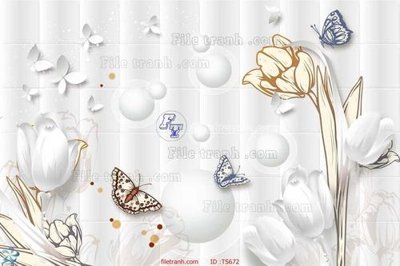 Tải file File hoa trang sức TS672 (ảnh gốc) độ phân giải 300dpi