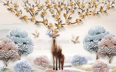 File ảnh gốc File hoa trang sức TS716 không vỡ nét