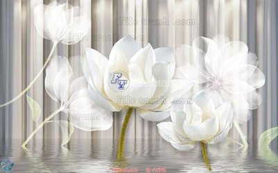 File tranh in mica File hoa trang sức TS761 (độ phân giải cao)