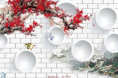 Hình ảnh file gốc in trần nhà File hoa trang sức TS775