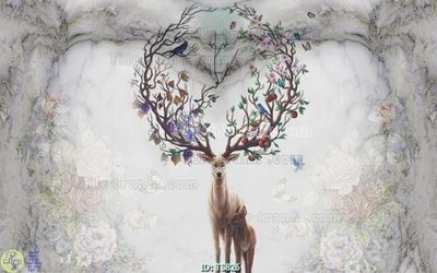 File PSD File hoa trang sức TS826 (gốc) nhiều lớp (multi-layer)