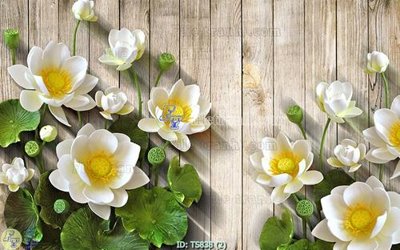 Tệp tin gốc File hoa trang sức TS838 (chất lượng cao) File hoa trang sức TS838