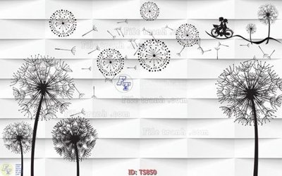 File tranh gốc File hoa trang sức TS850 (bản quyền) độc đáo