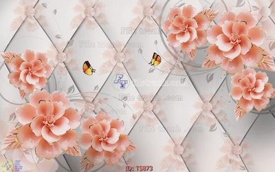 File PSD File hoa trang sức TS873 (bản gốc) chất lượng nhất