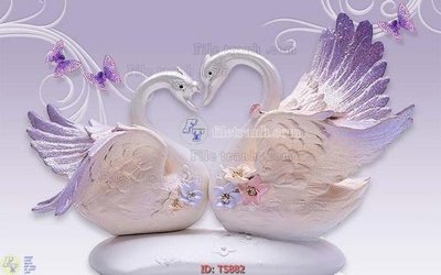 File tranh File hoa trang sức TS882 (file gốc) chủ đề phong thủy