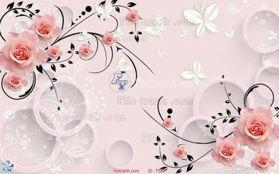 File gốc File hoa trang sức TS89 (phong cách) tối giản