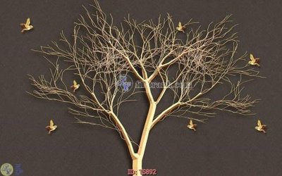 Download file gốc File hoa trang sức TS892 (in mica) logo