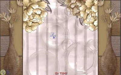 File gốc in mica File hoa trang sức TS947 chất lượng