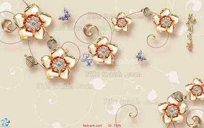 Tải về file gốc File hoa trang sức TS95 (chuẩn in ấn)