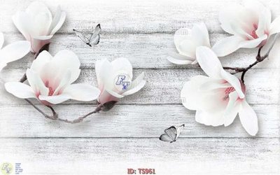 Ảnh gốc file in lụa File hoa trang sức TS961 chi tiết