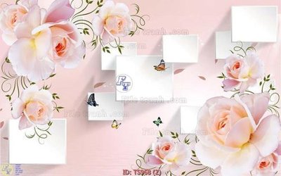 File gốc File hoa trang sức TS968 (thiết kế) độc quyền